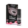 Orgie- Dual Vibe Liquid Vibrator Strawberry Gin &amp; Tonic