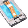 LCD Screen and Digitizer Full Assembly with Frame For Samsung Galaxy A03s SM-A037G/A037M