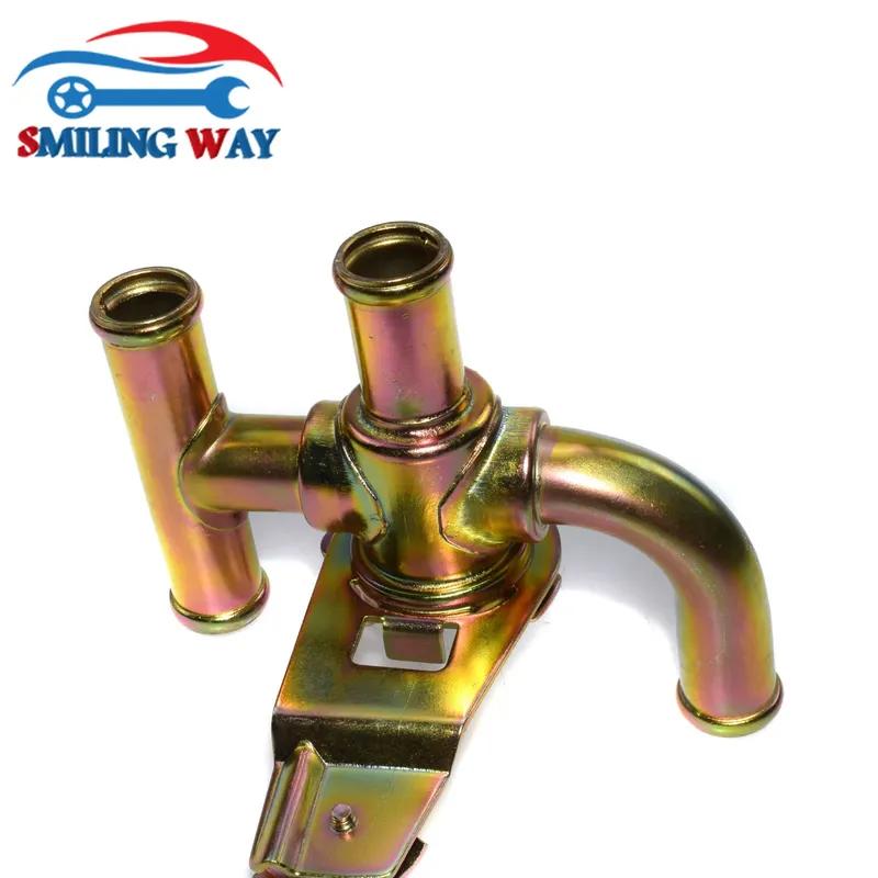 SMILING WAY# Bypass Heater Control Valve For Grumman LLV USPS Vehicle 1987 1988 1989 1990 1991 1992 1993 1994