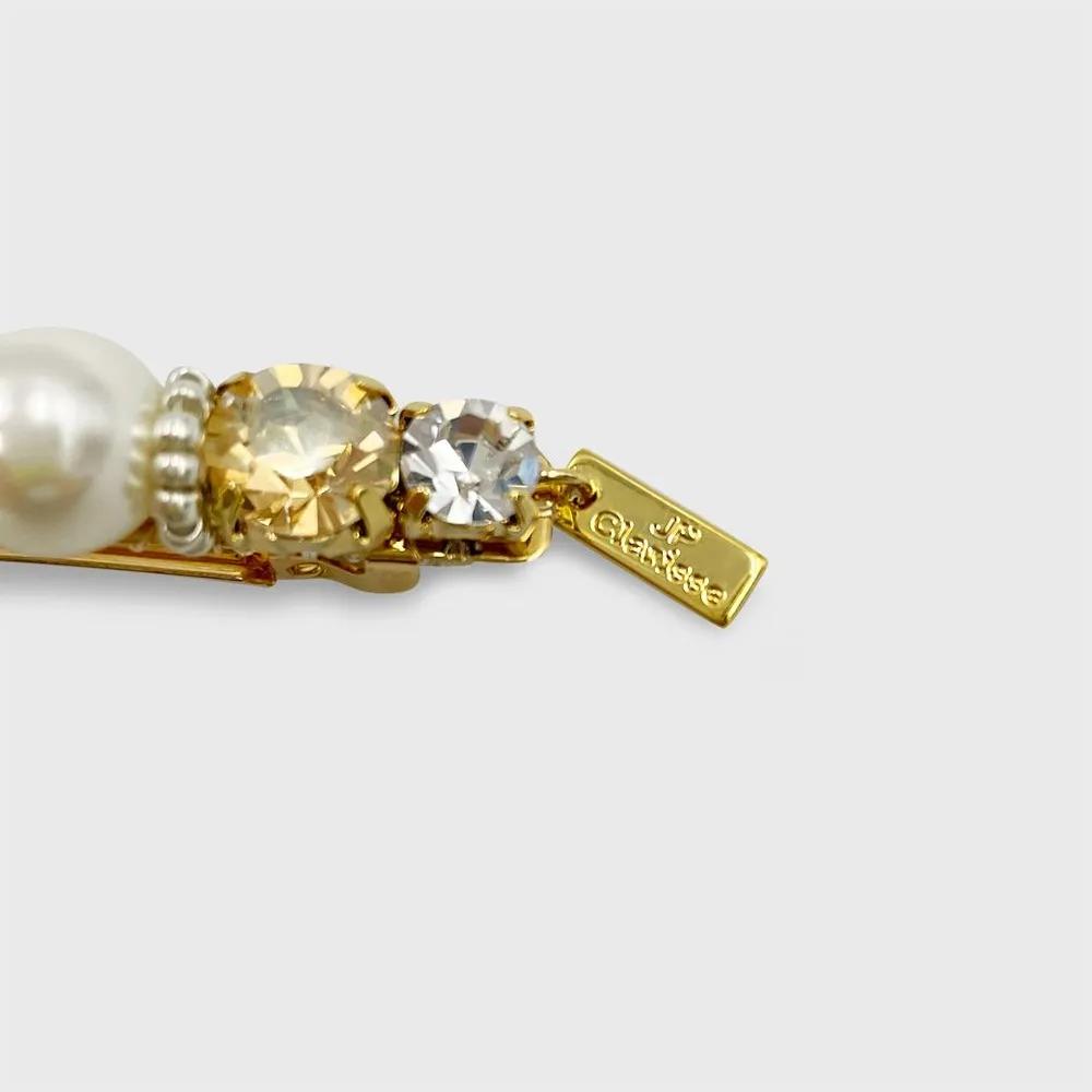Romantic Pearl Automatic Pin-M JC036AC