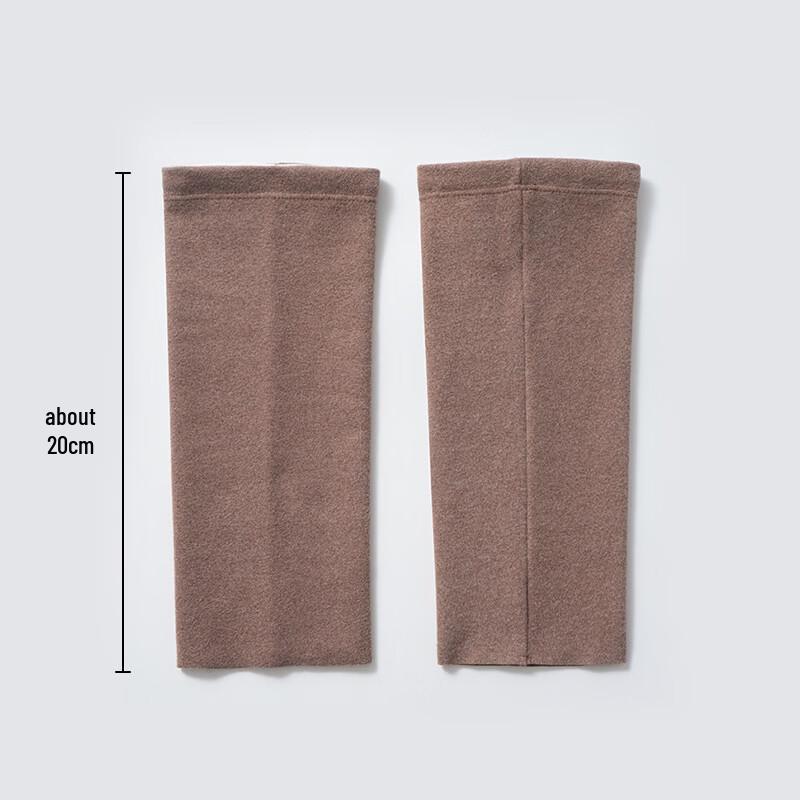 TULX Thin German Velvet Summer Knee Support