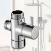 High Quality Shower Head Diverter Valve for Your Bathroom