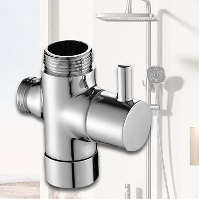High Quality Shower Head Diverter Valve for Your Bathroom