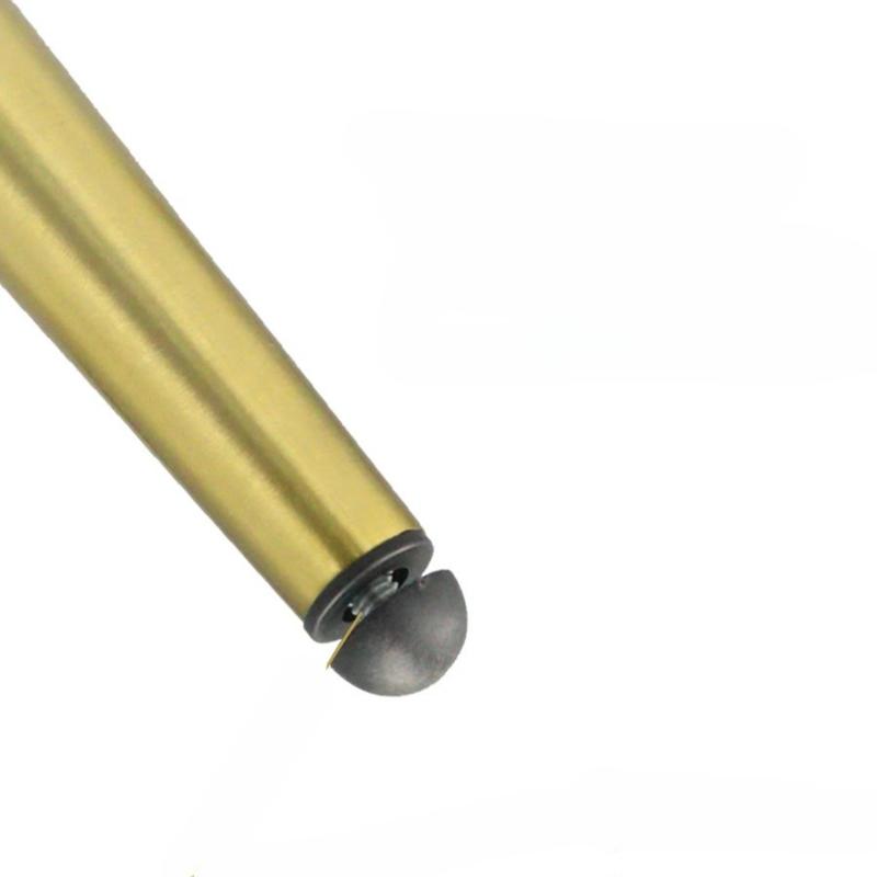 10-30cm Metal Furniture Legs Black Gold for Coffee Table Feet Sofa Chair Bathroom Cabinet Replacement Legs Hardware 4pcs