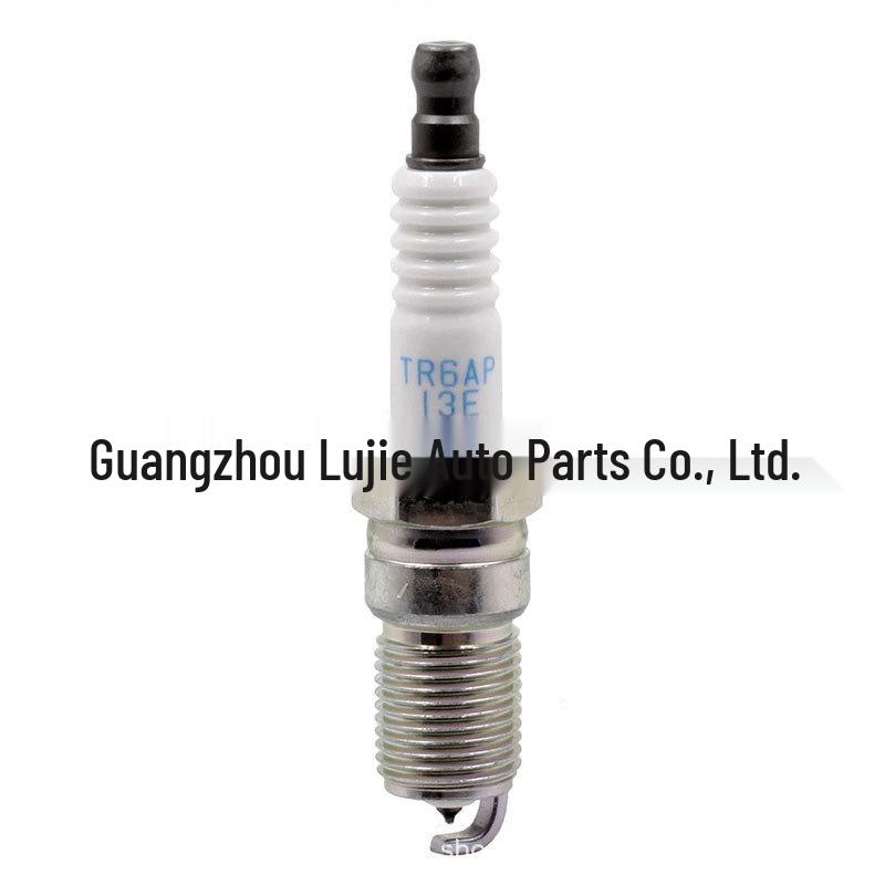 NGK Doppel-Platin-Iridium-Zündkerze 4968 TR6AP-13E für Jaguar 3.0L