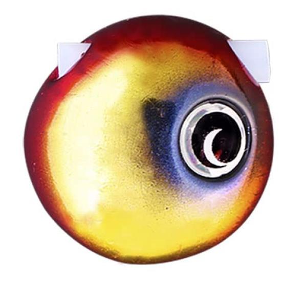 

JACKALL TG Bing Ball Slide Head Neo 120г F290 Червоне Золото NEO