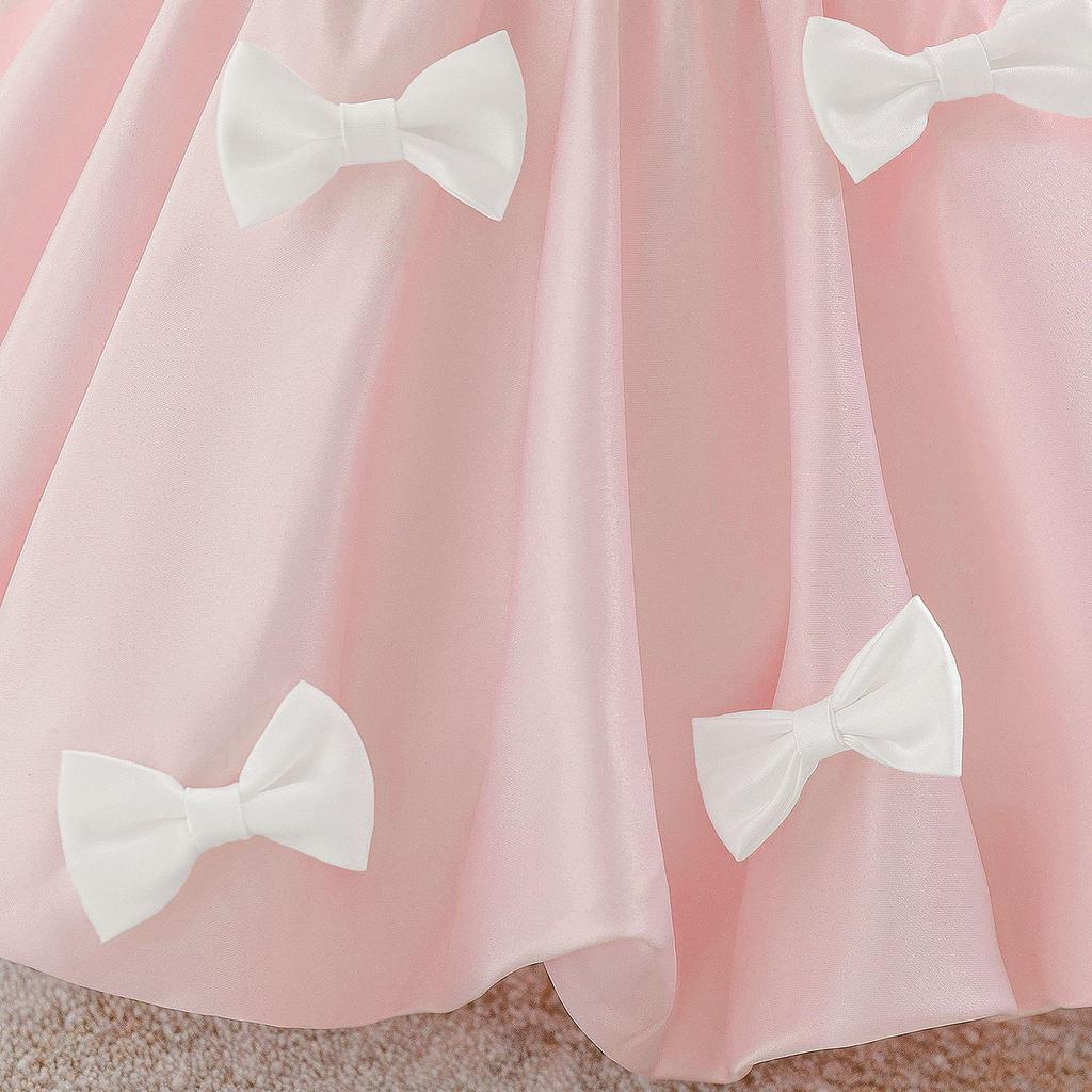 New Arrivals: Girls' Party and Princess Evening Dresses