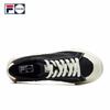 FILAFUSION Men's Trendy Canvas Skate Shoes