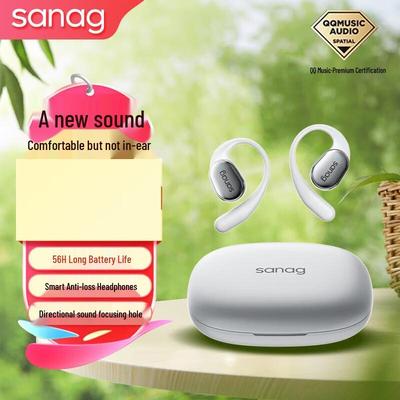 Audio & Video – Kabellose Kopfhörer