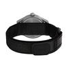 Timex Mens Expedition Scout 40mm Watch Black IP Steel. 40mm.