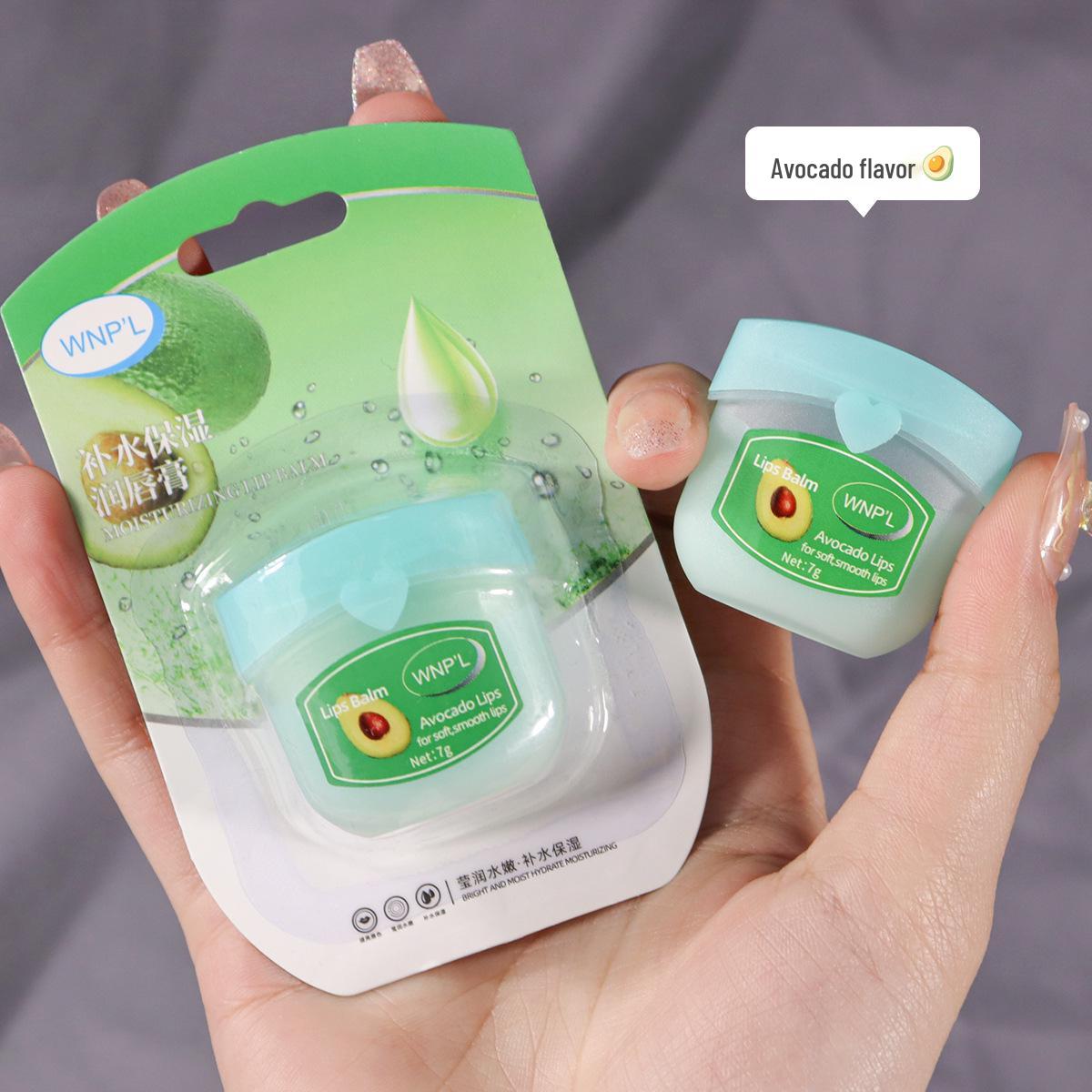 

Набор увлажняющих бальзамов для губ: Увлажняющая маска для губ для мужчин и женщин, уменьшает морщинки на губах, включает масло и блеск для губ