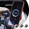3-in-1 Interface Car Charger Data Cable Safe Fast Charging Accessories For BMW E30 E38 E39 E46 E60 E61 E90 X5 X6 E70 E83 F30 F32 jbdf70