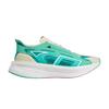 Stella McCartney X UltraBoost 5 Mint Rush Women Sneakers Teal Cloud-White Sand JI4359
