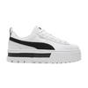 Wmns Mayze 'White Black'