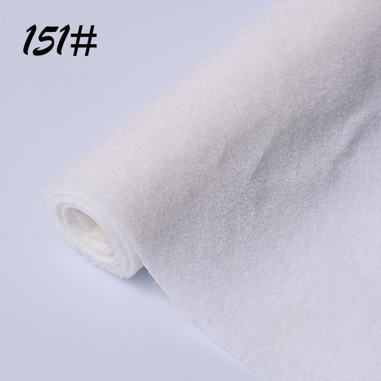 Model Turf Flocked Nylon Lawn: Simulation Grass for Miniature Landscape & Train Scenery