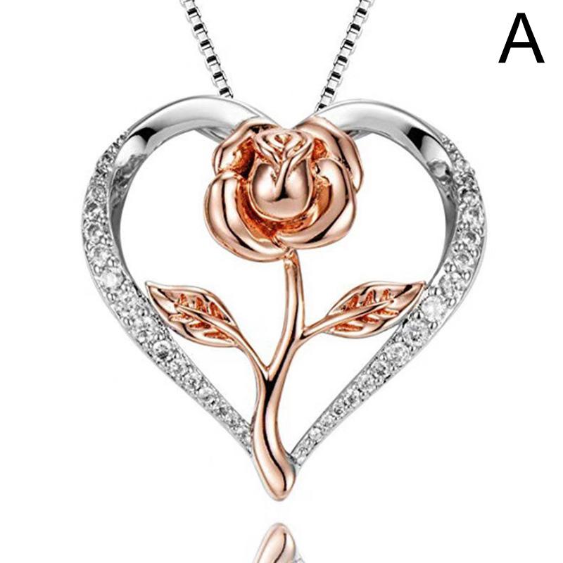 Women Necklace Women Accessories 