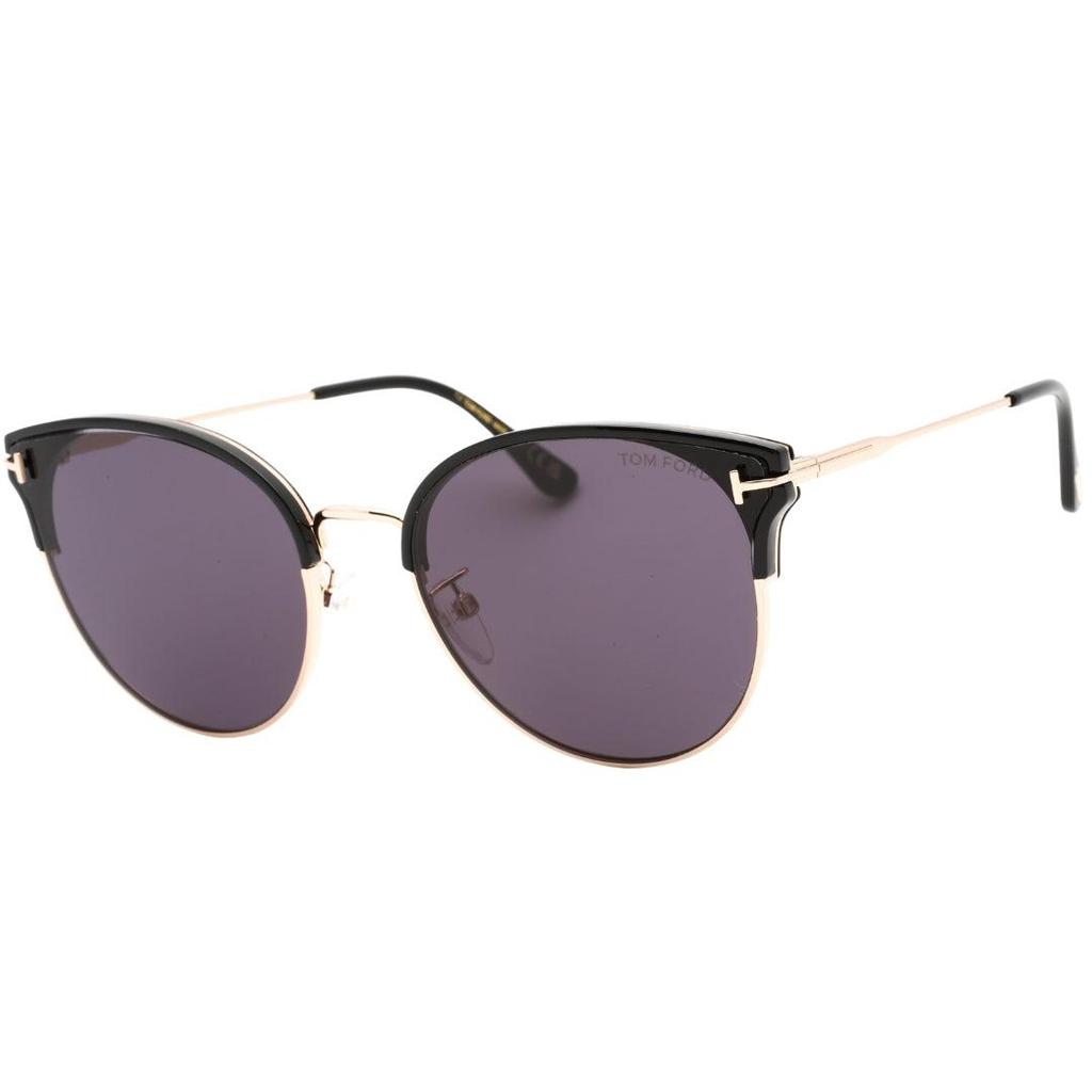 Tom Ford Womens/Ladies Teacup Sunglasses