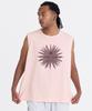 AIRIT Sorona Sand Coast Sleeveless Am6013 Pk