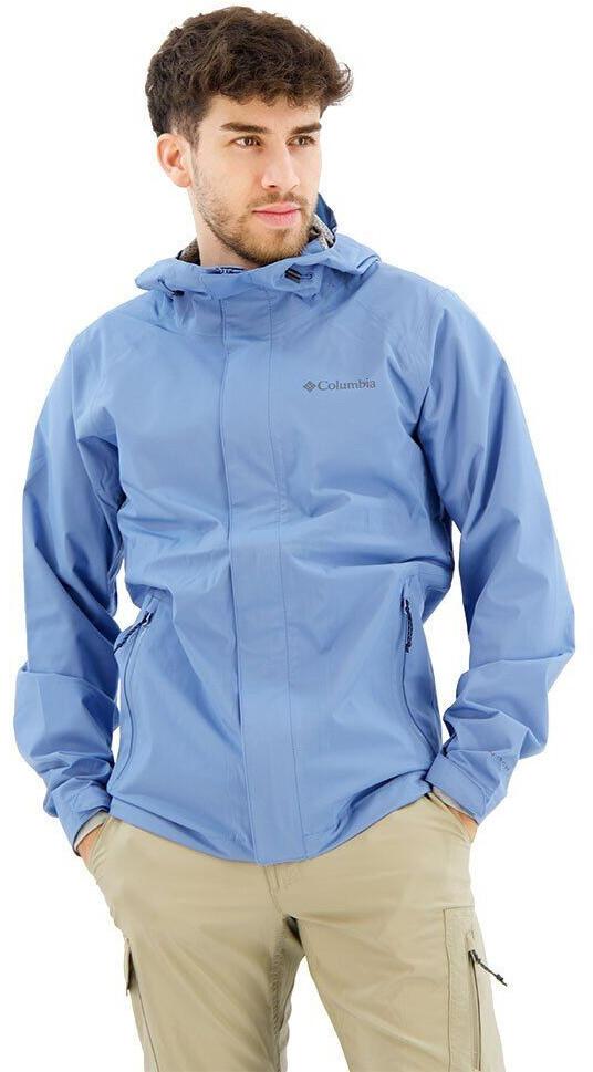 Куртка Columbia Men's Earth Explorer Jacket