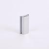 Yaqi Men's Safety Razor Head Chrome Color Mercury Beginner Friendly Razor Handle Not Included