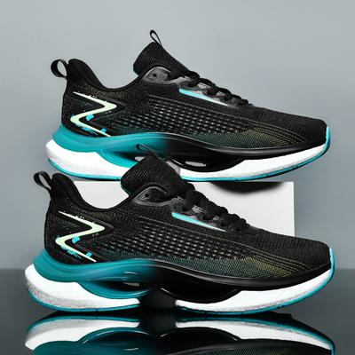Shoes Men Sneakers Male Casual Mens Shoes Tenis Luxury Shoes Trainer Race Breathable Shoes Fashion Loafers Running Shoes for Men