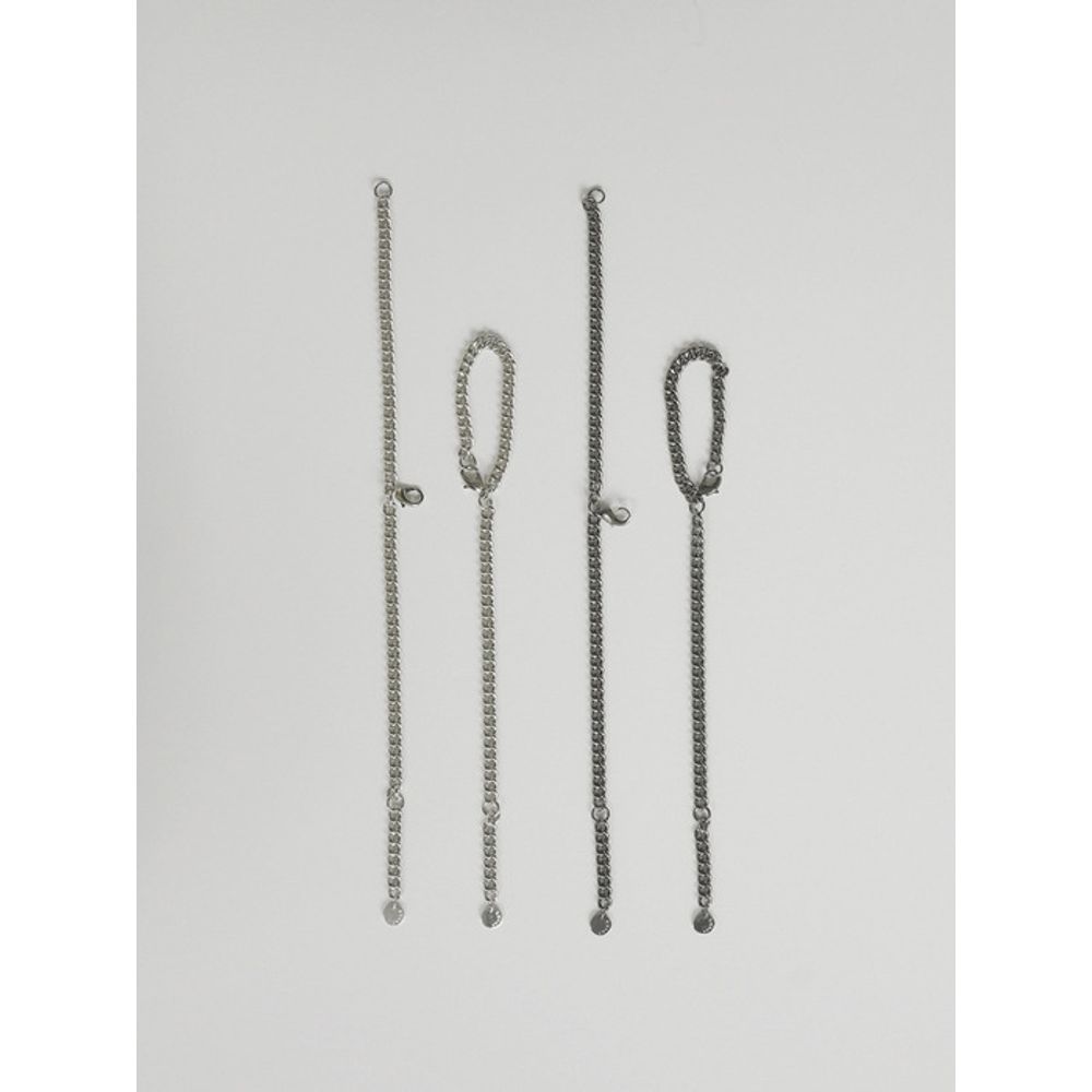 

Подвеска-шарм KWANI 2 цвета (Товар 1) Black Nickel