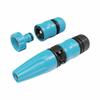 3/4 Inch Garden Hose Kit Complete : Syringe, Connectors, Fitting