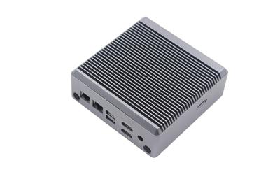 Maxtang Mini PC til Digital Signage og Embedded med Windows 11 Pro NX-N100 Systemer,