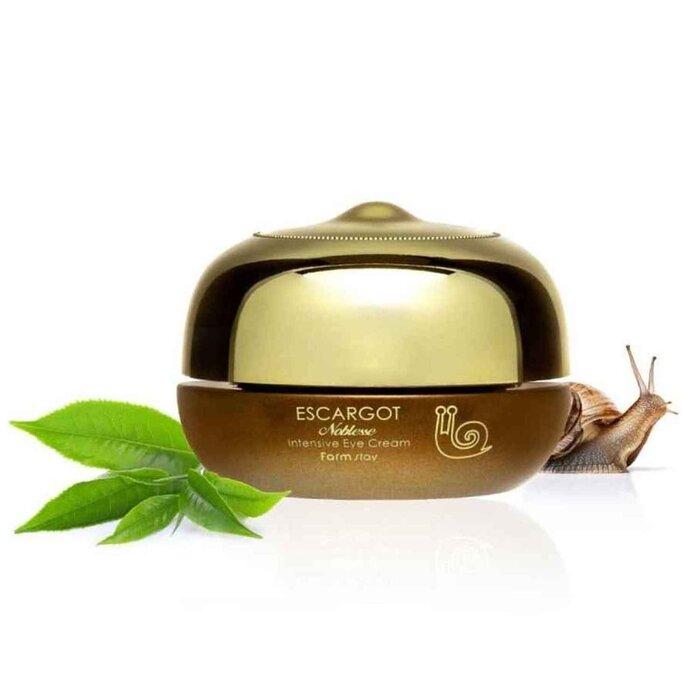 Farm Stay Escargot Noblesse Intensive Eye Cream