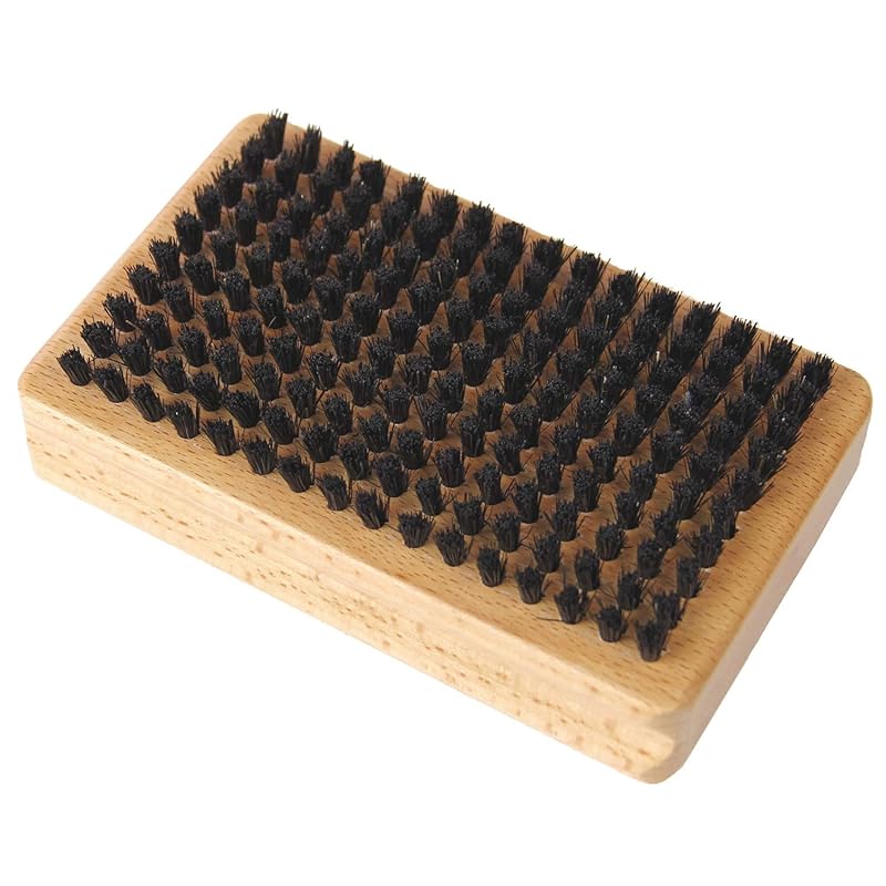 VAXPOT Boar Brush for Snowboards and Skis (VA-2872)