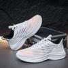 Mode Hohe Qualität Walking Sneakers Herren Atmungsaktiv Große Größe 49 Freizeitschuhe für Herren Leichtgewicht Sport Laufschuhe Männlich
