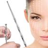 Stainless steel acupressure pen to Relax deep tissues and self Massage acupoints