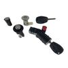 Key For RENAULT DACIA LOGAN 806015249R Car Steering Lock Cylinder Switch Door Lock Barrel Ignition Lock
