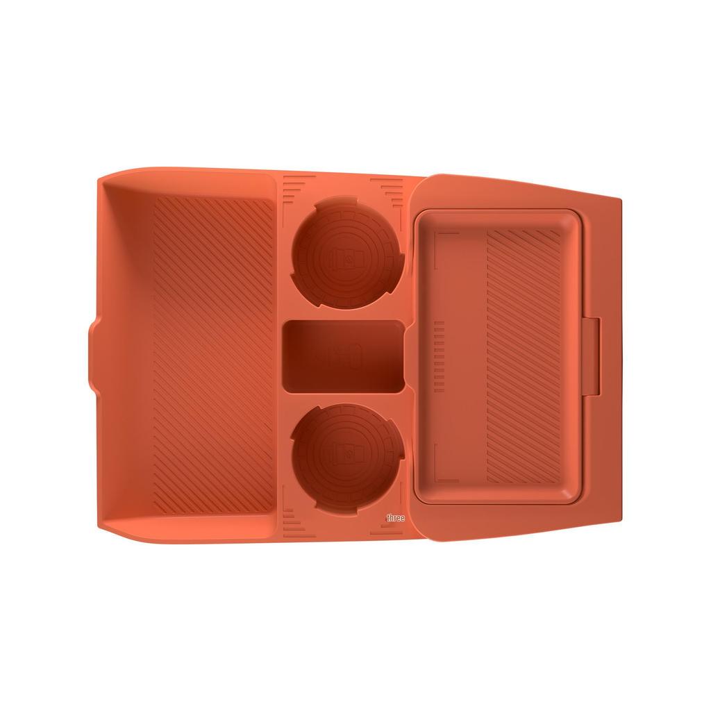 Changan CS75 PLUS Gen 4 Center Console Storage Box - 25 Models