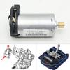 11 Teeth Car Electric Transfer Case Actuator PTU Motor 68369691AD For Jeep Grand Commander Cherokee KL Chrysler 200 Pacifica