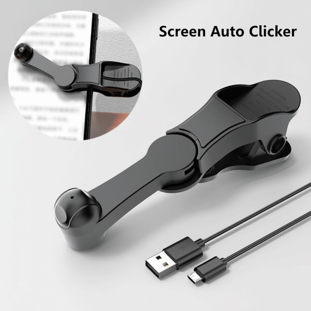 Automatisches Tippen auf den Bildschirm, kontinuierliches automatisches Tippen wie auf dem Gerät, automatisches Klicken, Geräte-Apps