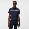 J.Lindeberg Men's Golf Polo Shirt
