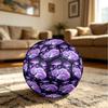 1pc Mystical Fox Dreamscape Size 5 Soccer Ball Professional Match Training Football Indoor &Outdoor Sports Ball Lightweight Durable C6525