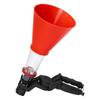 Multi-functional Engine Oil Funnel