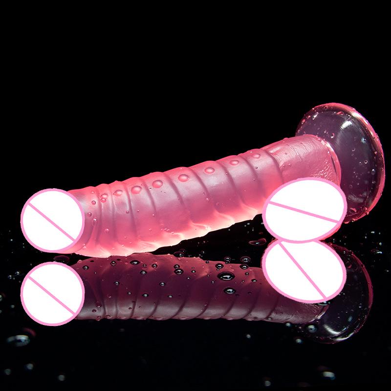 Dinosaur-Scale Irregular Suction Cup Dildo: Fantasy Masturbator for All Genders