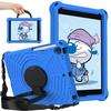 For IPad 10.2 2021 9th 2019 7th 2020 8th Air 4 5 10.9 10th 2022 Pro 9.7 11 2018 Mini 6 5 4 Case EVA Kids Safe Stand Tablet Cover