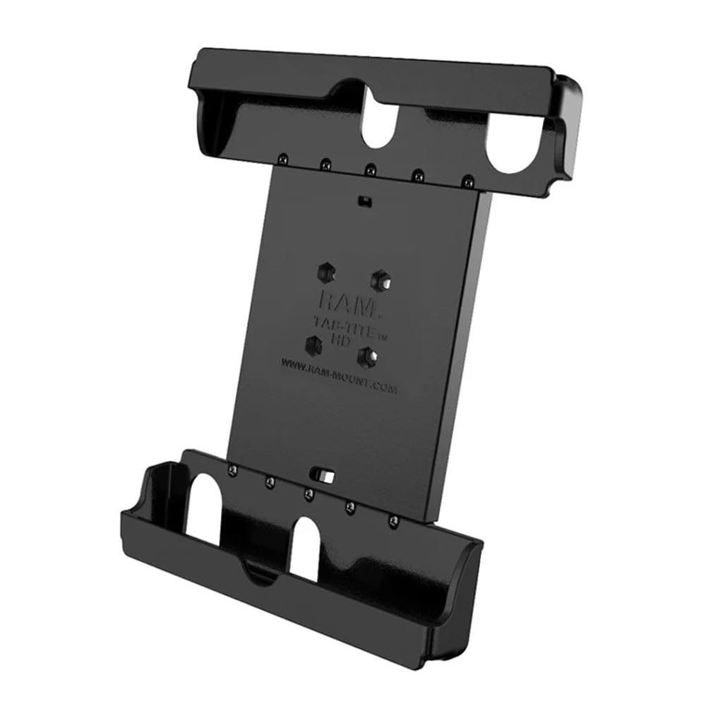 

Крепление для планшета RAM MOUNTS Tabtight для iPad Air 1-го и 2-го [Для 9-10,5 дюймов] поколения и т.д.. RAM-HOLTAB20U