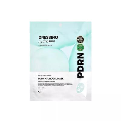 PDRN Hydrogel Maske 33g x 4 Stück