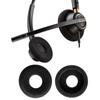 Breathable Earpads forPlantronics Blackwire C300 C310 C315 C320 C325 Headset Earmuffs Headphone Repair Pads