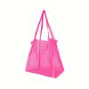 Multi-functional Large-capacity Mesh Bag, Beach Storage Bag, Carry Shopping Bag, Portable Beach Bag for Travel