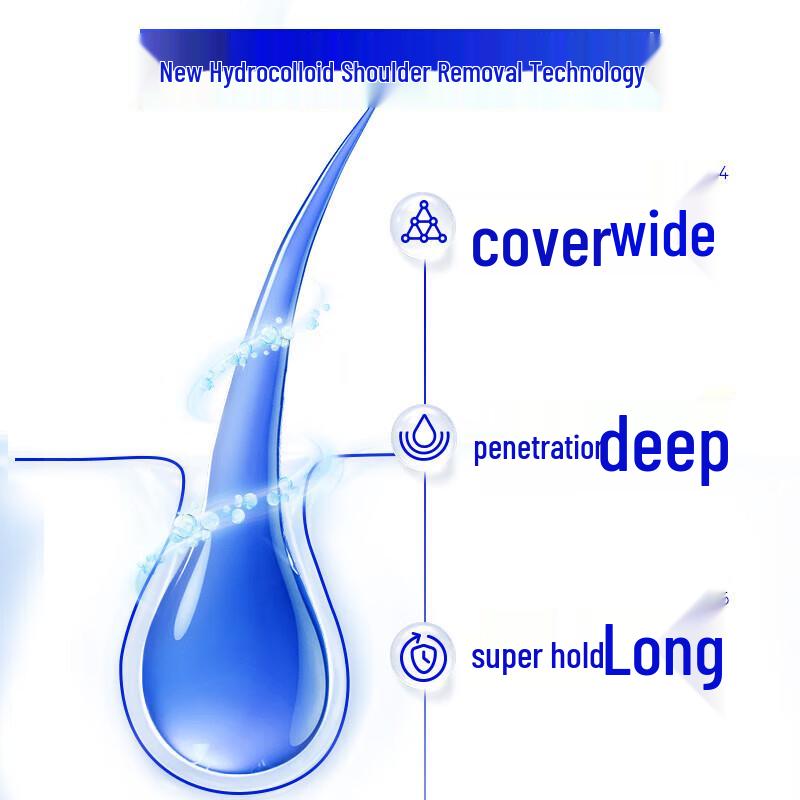 Head & Shoulders Smooth & Silky Shampoo