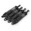 80MM RC Car Front and Rear Shock Absorbers Accessory for RGT 136100 110black 68126BL