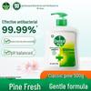 Antibacterial Hand Wash