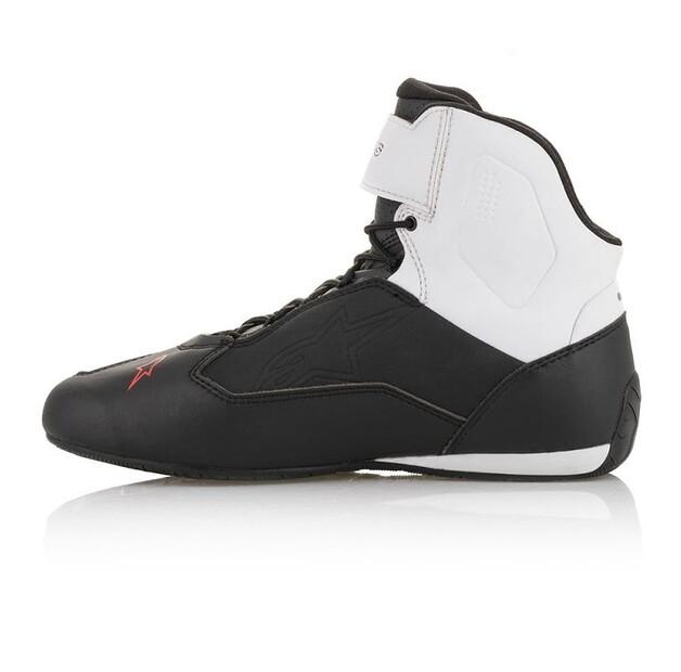 Alpinestars Faster 3 Motorcycle Boots