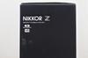 Nikon Z 70-200mm F2.8 VR S Lens
